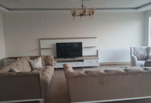 Apartamento Sanl? Sultan's Park Residance