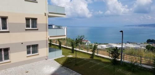 Apartamento Sanl? Sultan's Park Residance