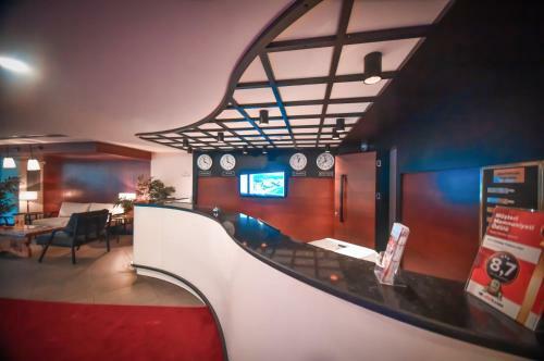 Hotel Yol Is Holiday Trabzon