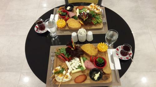 Hotel Yol Is Holiday Trabzon