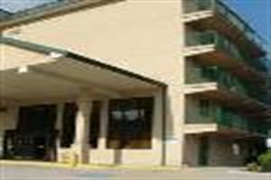 Hotel Sleep Inn & Suites
