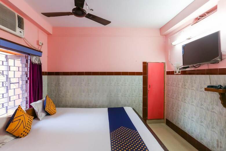 Hotel Golden Residency