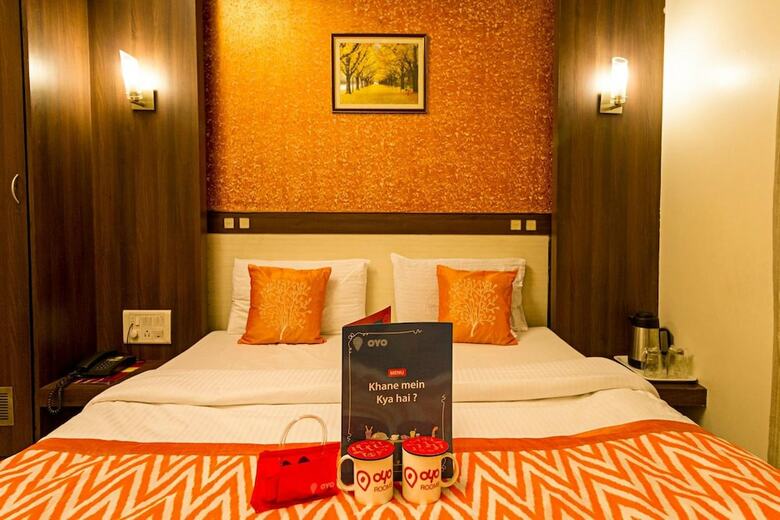 Hotel Golden Residency
