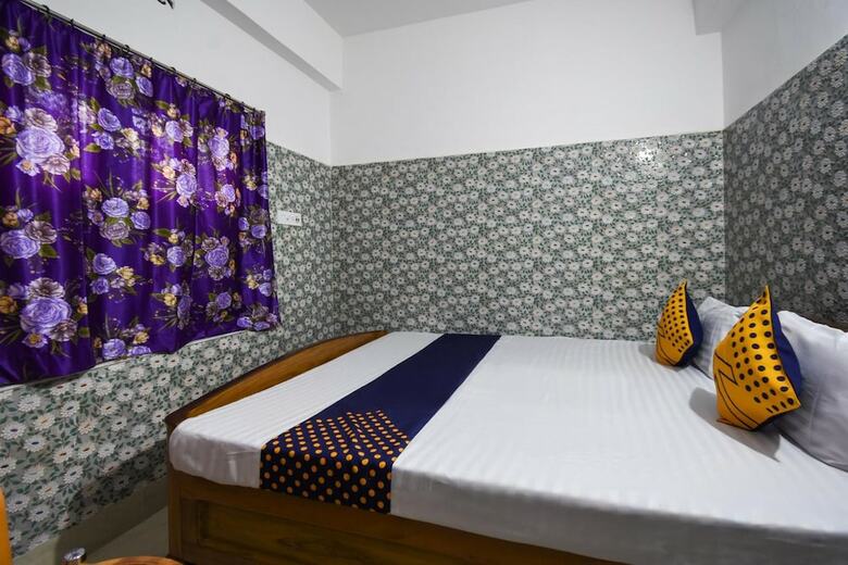 Hotel Golden Residency