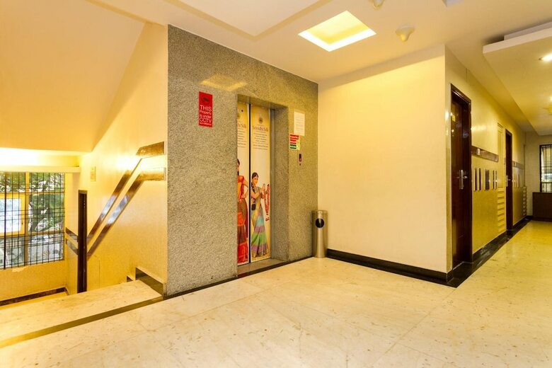 Hotel Golden Residency