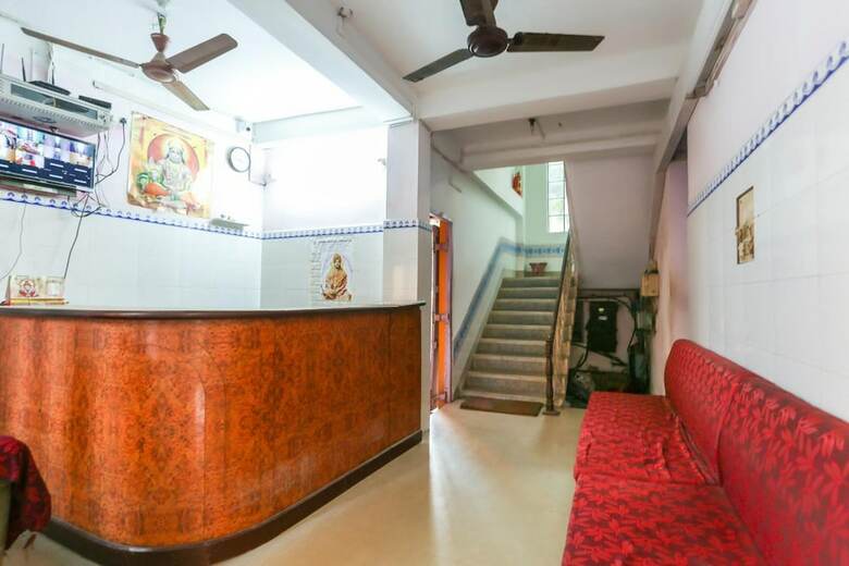 Hotel Golden Residency