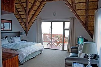 Hotel Crawford's Beach Lodge