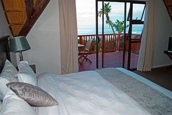 Hotel Crawford's Beach Lodge