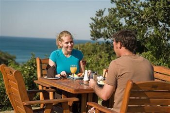 Hotel Crawford's Beach Lodge