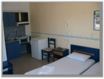 Hotel George And Christos