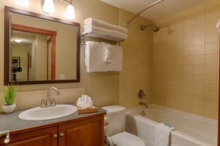 Hotel Blackstone Mountain Lodge