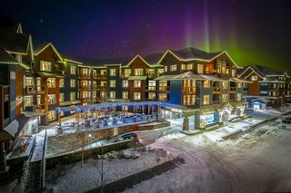 Hotel Blackstone Mountain Lodge