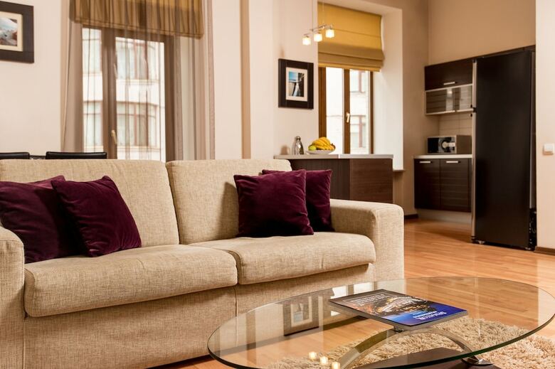 Hotel Senator Apartments City Center