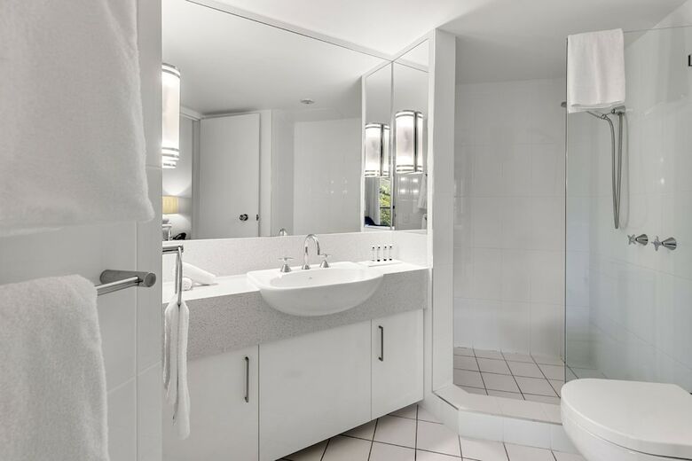 Hotel Novotel Coffs Harbour Pacific Bay Resort