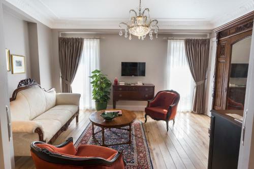 Hotel Nar?mor Urla Butik Otel