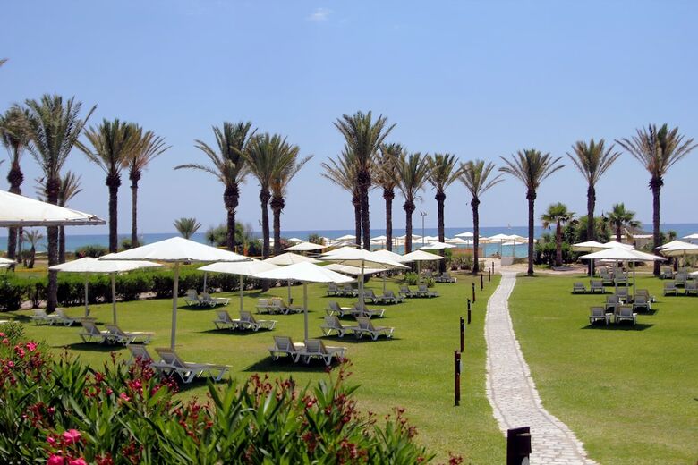 Hotel Calimera Delfino Beach Resort & Spa