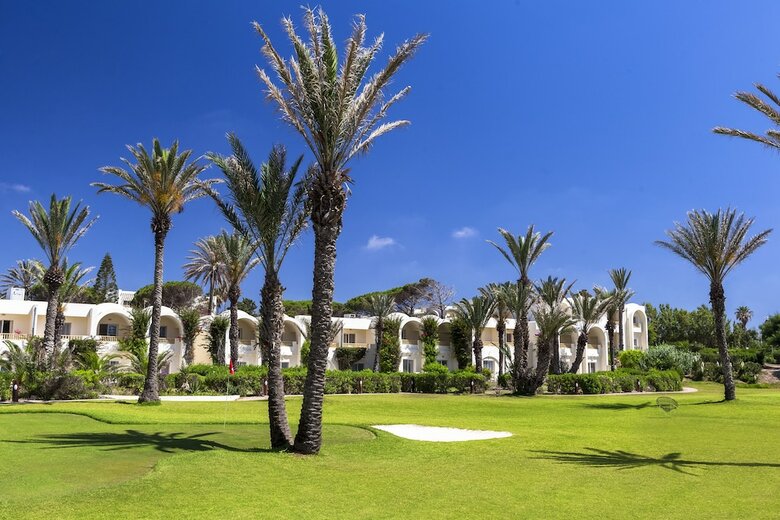 Hotel Calimera Delfino Beach Resort & Spa