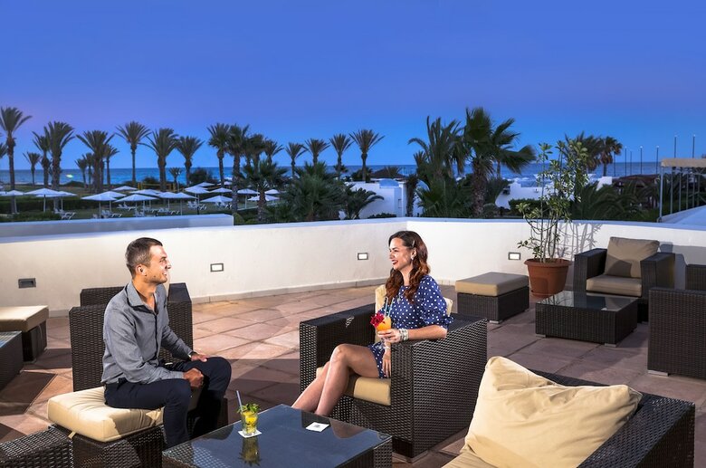 Hotel Calimera Delfino Beach Resort & Spa