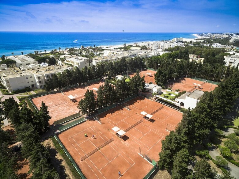 Hotel Calimera Delfino Beach Resort & Spa