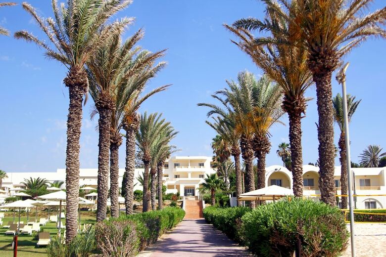 Hotel Calimera Delfino Beach Resort & Spa