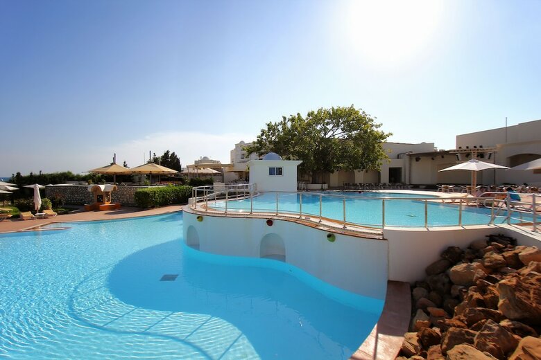 Hotel Calimera Delfino Beach Resort & Spa