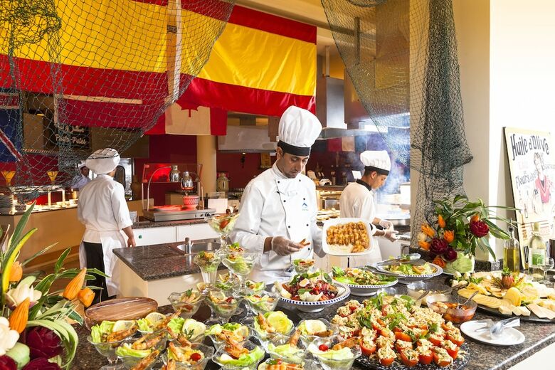 Hotel Calimera Delfino Beach Resort & Spa