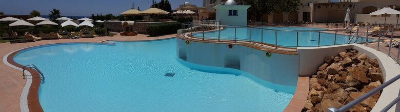 Hotel Calimera Delfino Beach Resort & Spa