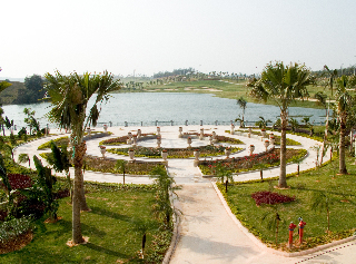 Hotel Country Garden Holiday Islands