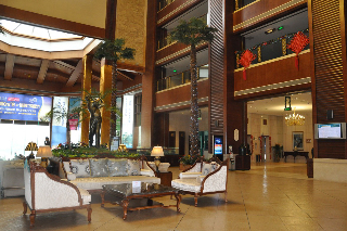 Hotel Country Garden Holiday Islands