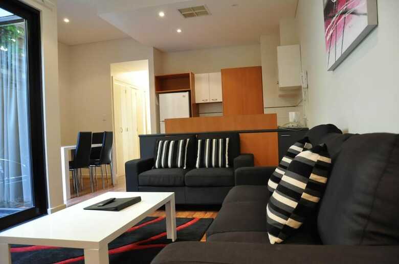Hotel Quest On Sturt
