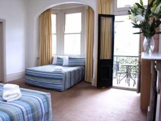 Hotel High Cross Park Lodge