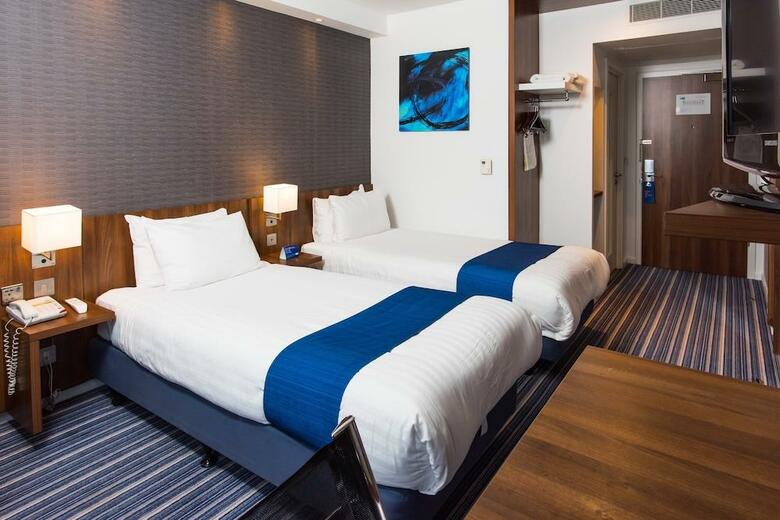 Hotel Holiday Inn Express Tamworth