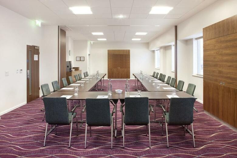 Hotel Holiday Inn Express Tamworth