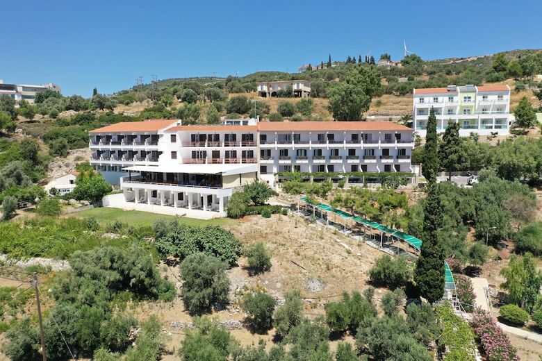 Hotel Glicorisa Beach