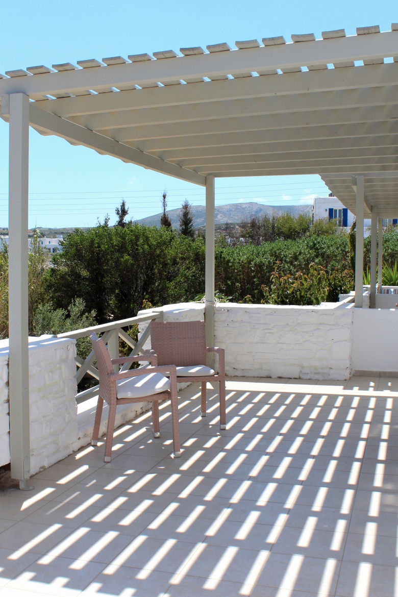 Hotel Saint Andrea Sea Side Resort