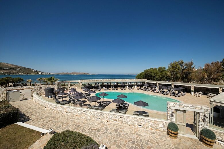 Hotel Saint Andrea Sea Side Resort