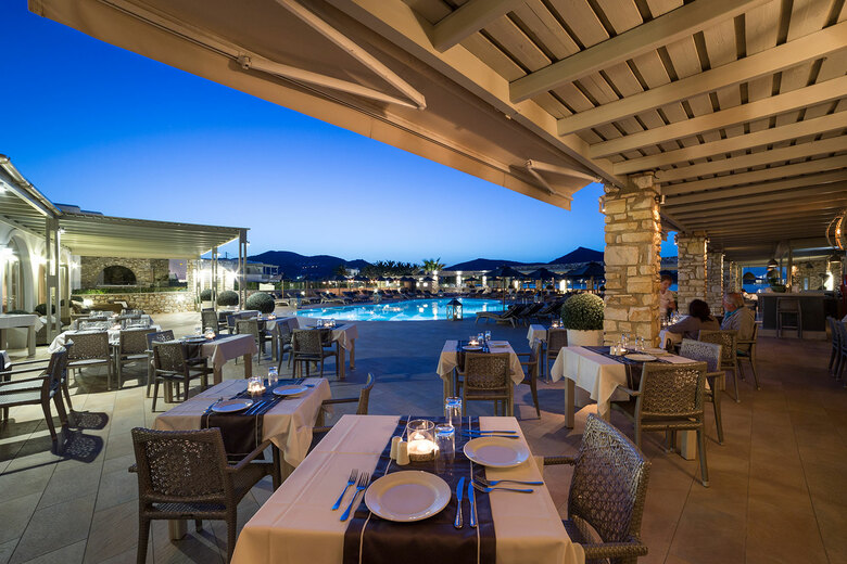 Hotel Saint Andrea Sea Side Resort