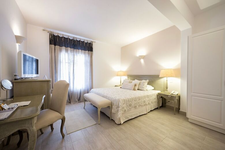 Hotel Saint Andrea Sea Side Resort
