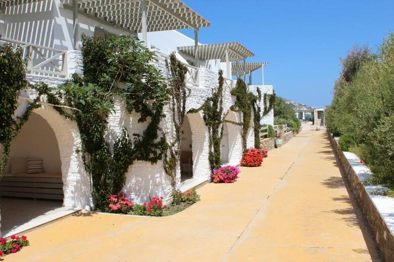 Hotel Saint Andrea Sea Side Resort