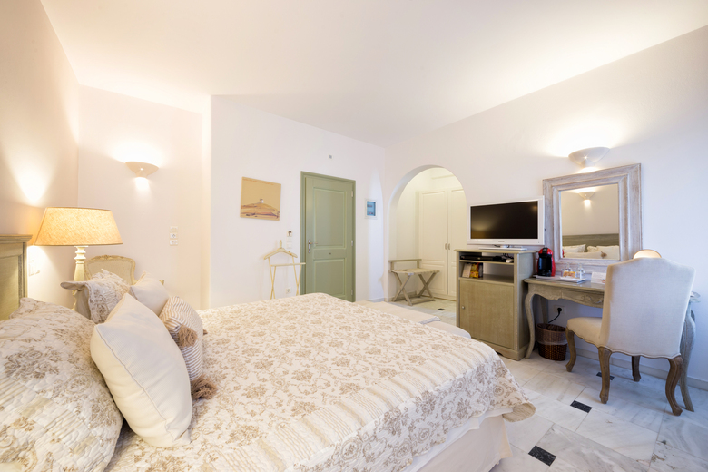 Hotel Saint Andrea Sea Side Resort