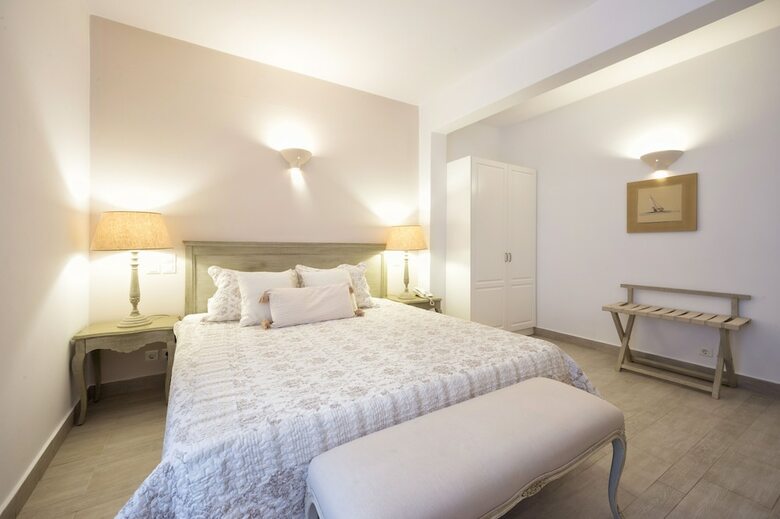 Hotel Saint Andrea Sea Side Resort