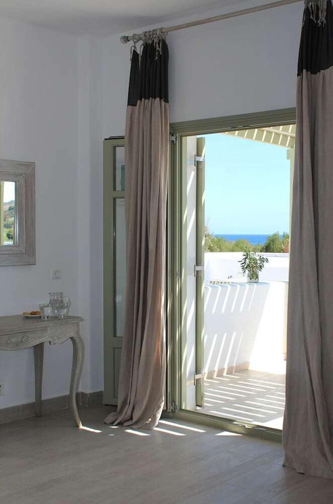 Hotel Saint Andrea Sea Side Resort
