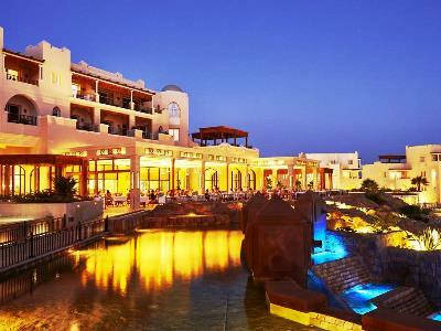 Kempinski Hotel Soma Bay