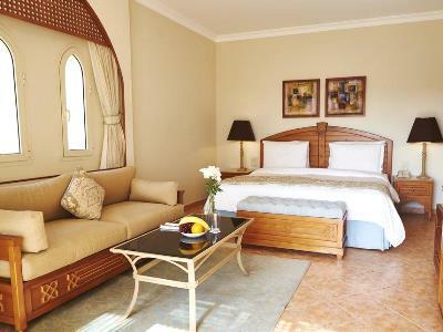 Kempinski Hotel Soma Bay