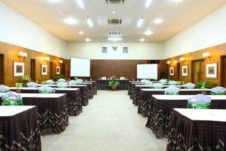 Hotel Graha Cakra Malang