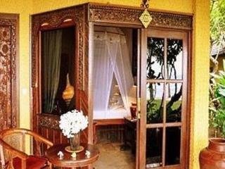 Villa Alang Alang Boutique Beach Resort