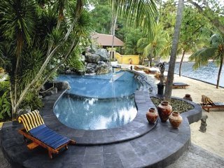 Villa Alang Alang Boutique Beach Resort