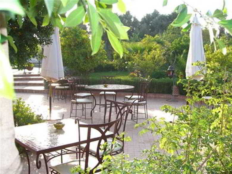 Hotel Dar Zitoune