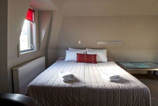 Hotel Base Backpackers Wanaka