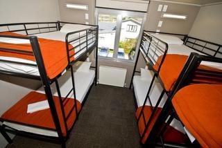 Hotel Base Backpackers Wanaka